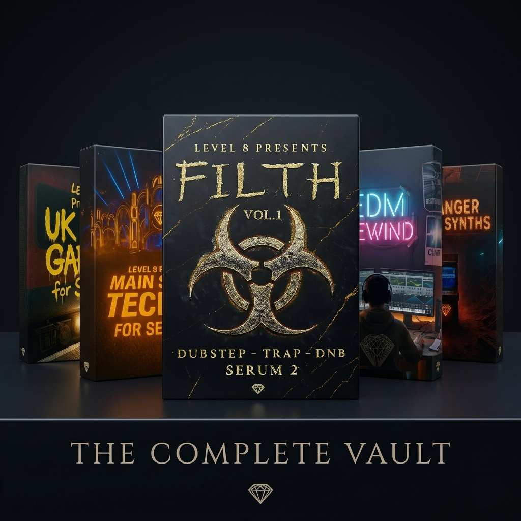The Complete Vault