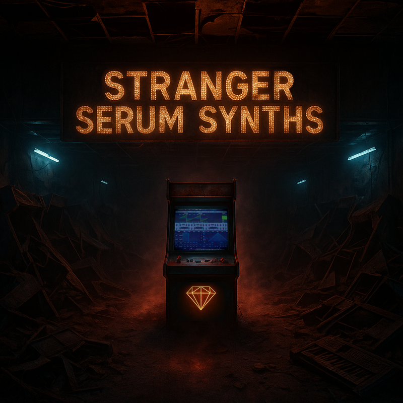 Stranger Things Music: How a TV Show Reignited the Love for 80s Synths
