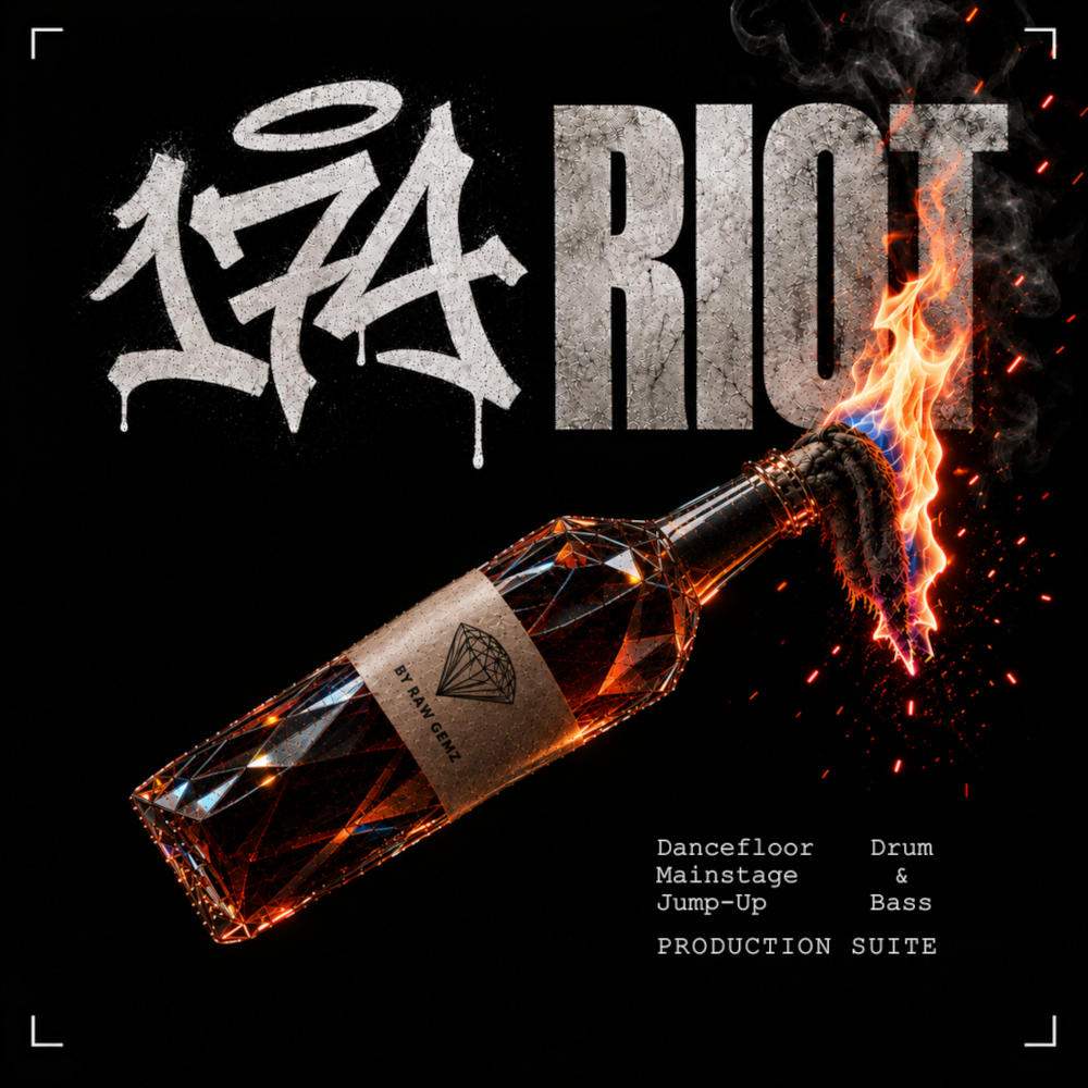 174 RIOT Vol. 1